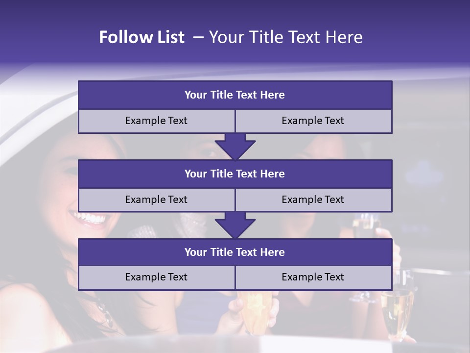 Pudgy Health Young PowerPoint Template