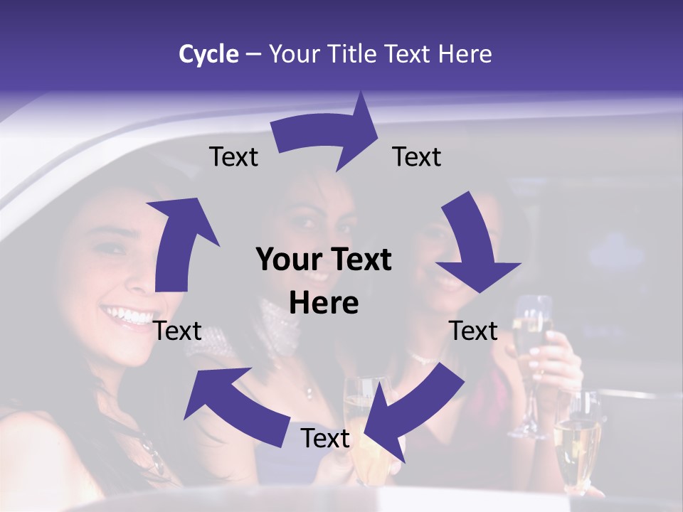 Pudgy Health Young PowerPoint Template