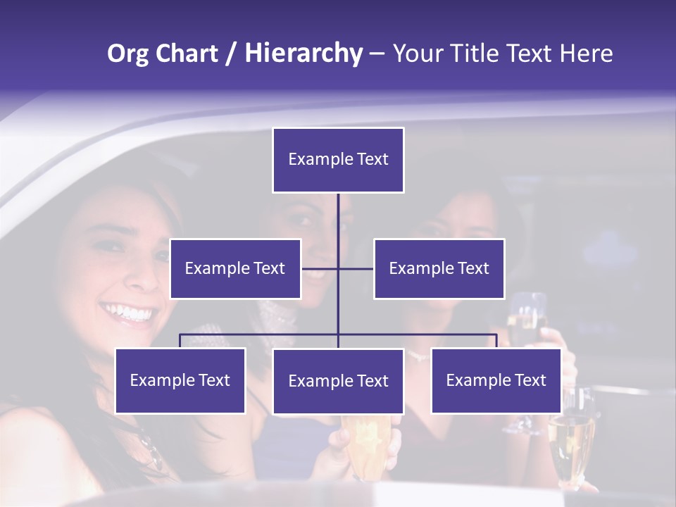 Pudgy Health Young PowerPoint Template