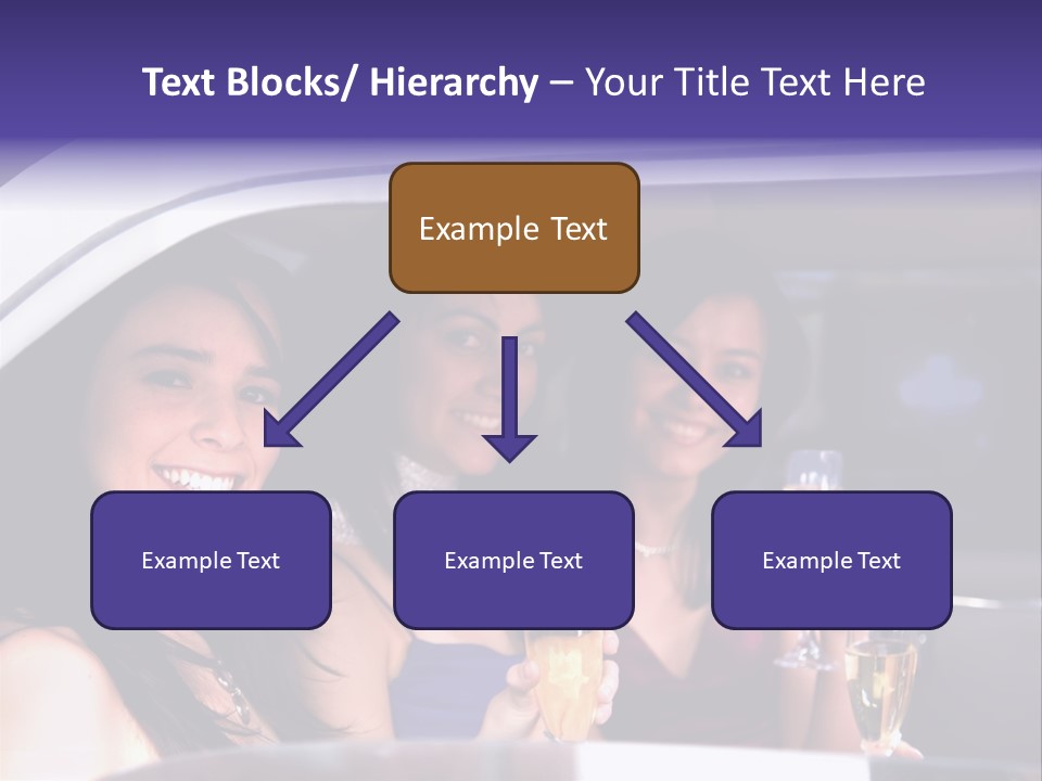 Pudgy Health Young PowerPoint Template