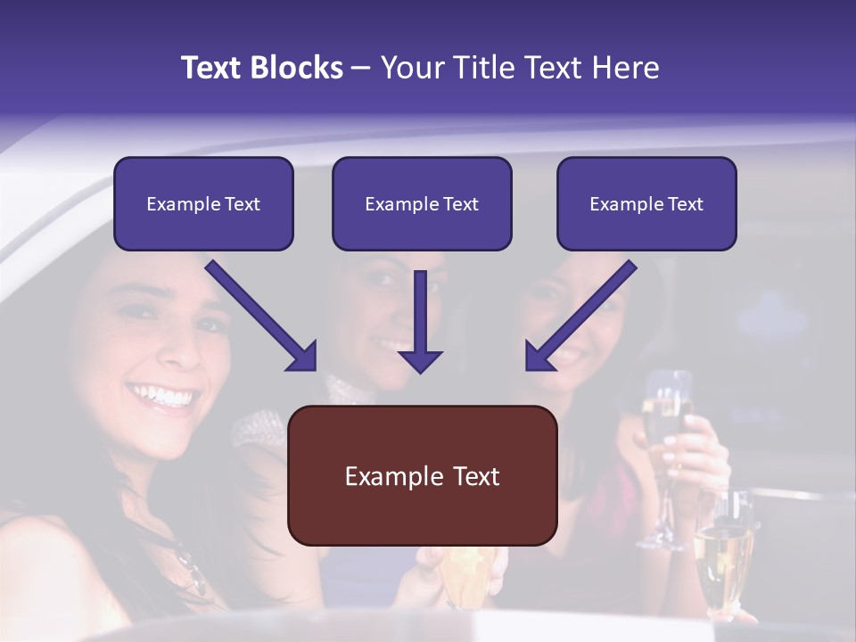 Pudgy Health Young PowerPoint Template
