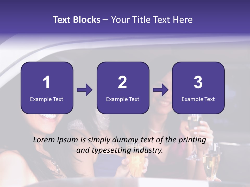 Pudgy Health Young PowerPoint Template