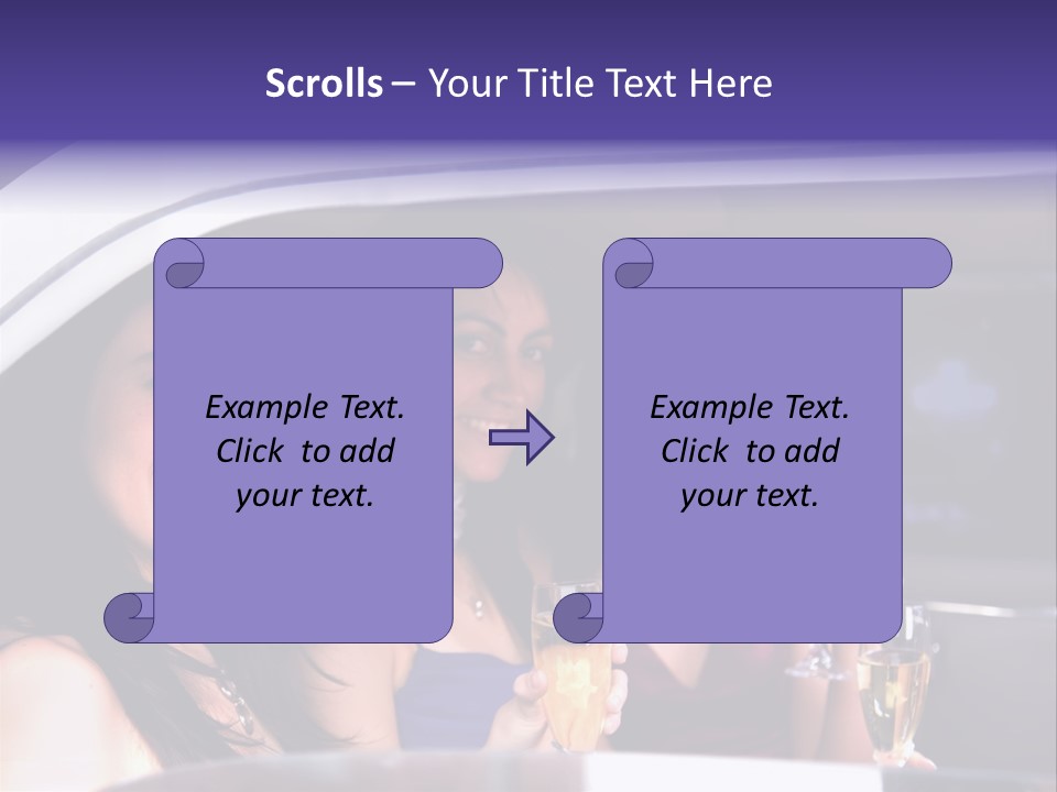 Pudgy Health Young PowerPoint Template