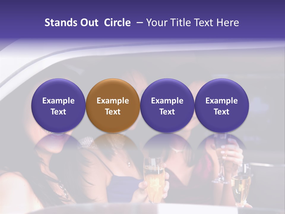 Pudgy Health Young PowerPoint Template