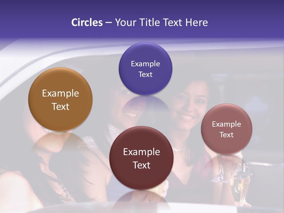 Pudgy Health Young PowerPoint Template