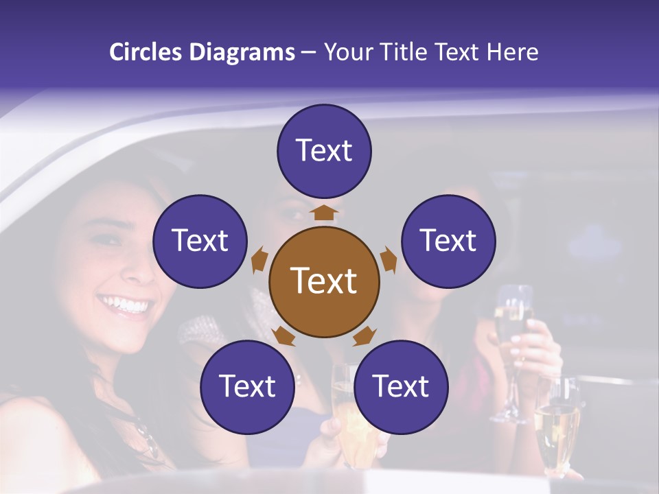 Pudgy Health Young PowerPoint Template