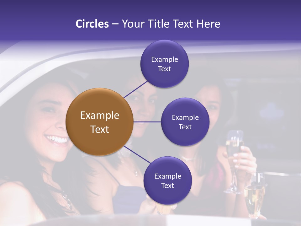 Pudgy Health Young PowerPoint Template