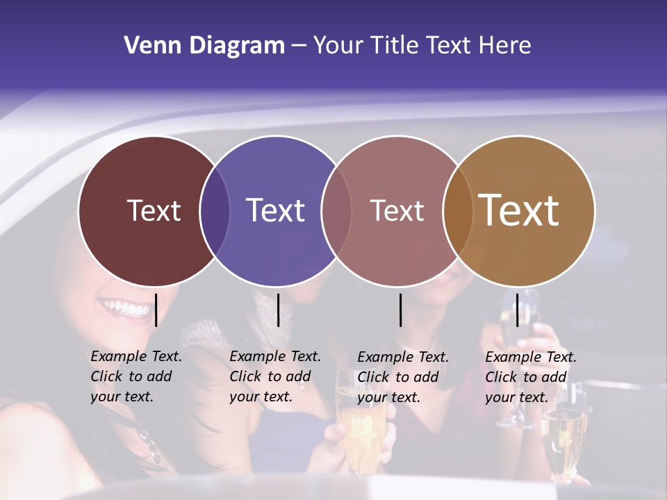 Pudgy Health Young PowerPoint Template
