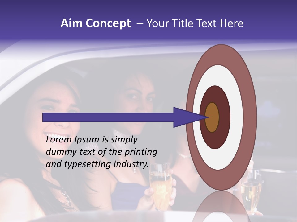 Pudgy Health Young PowerPoint Template