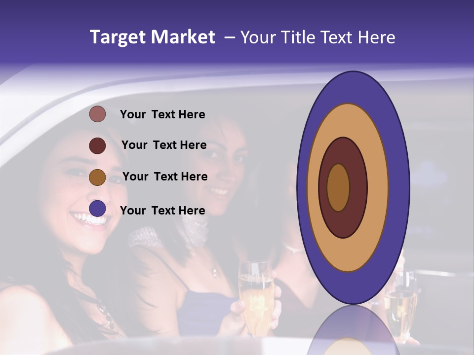 Pudgy Health Young PowerPoint Template