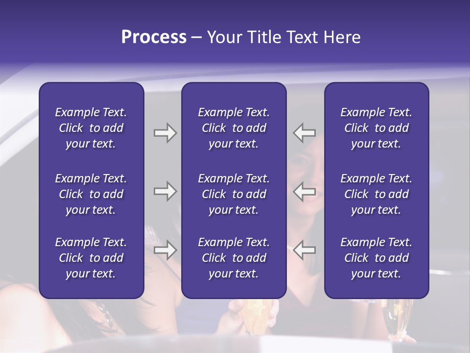 Pudgy Health Young PowerPoint Template