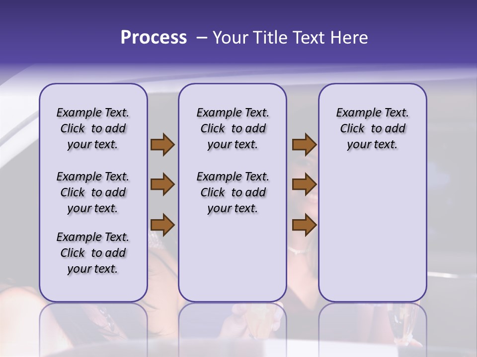 Pudgy Health Young PowerPoint Template