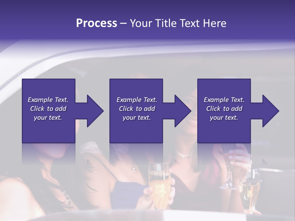 Pudgy Health Young PowerPoint Template