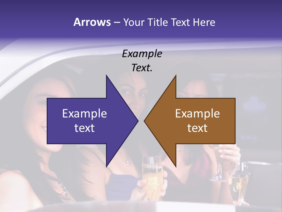 Pudgy Health Young PowerPoint Template