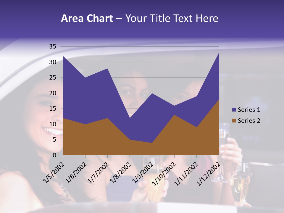 Pudgy Health Young PowerPoint Template