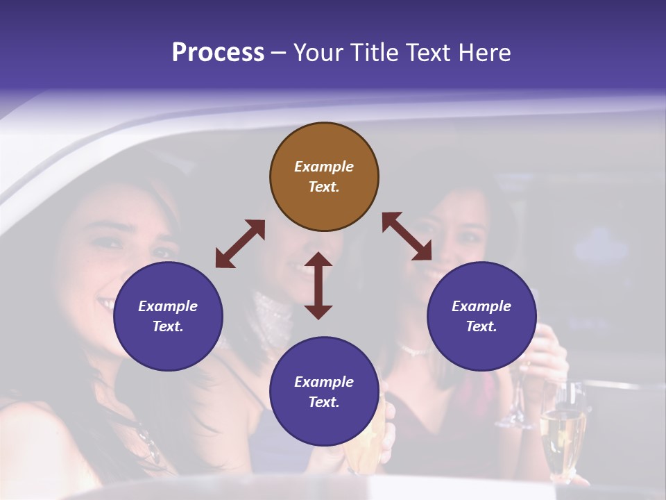 Pudgy Health Young PowerPoint Template
