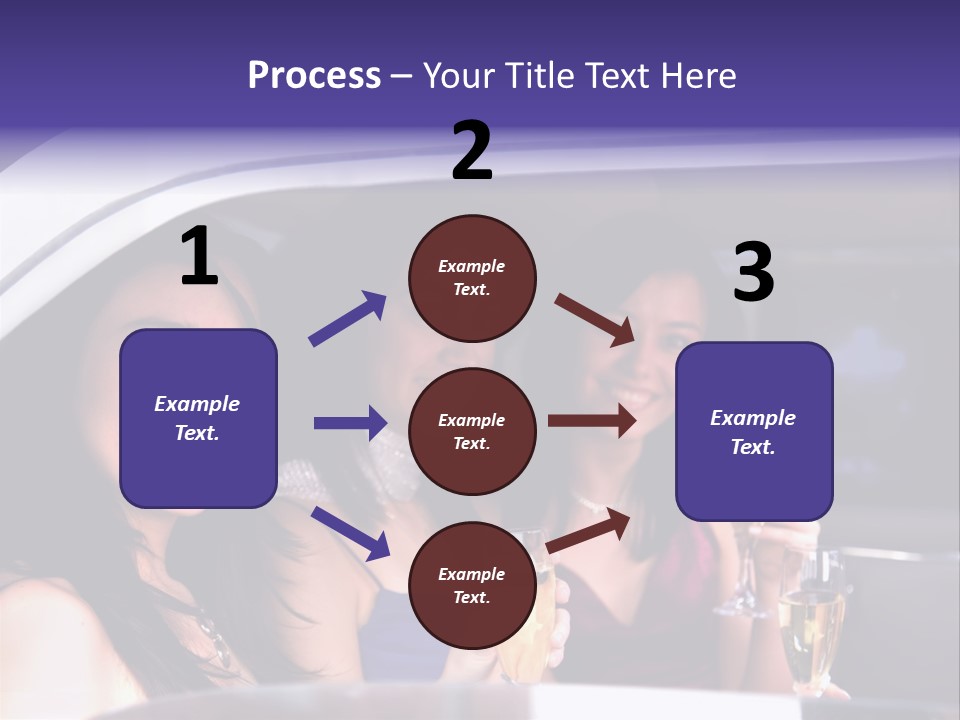 Pudgy Health Young PowerPoint Template