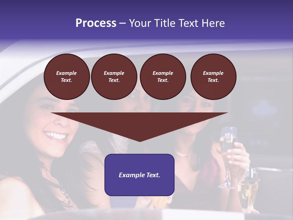 Pudgy Health Young PowerPoint Template