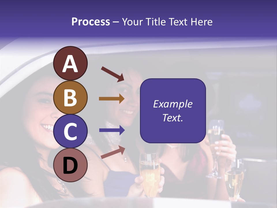 Pudgy Health Young PowerPoint Template