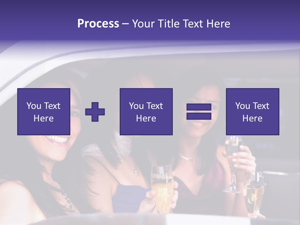 Pudgy Health Young PowerPoint Template