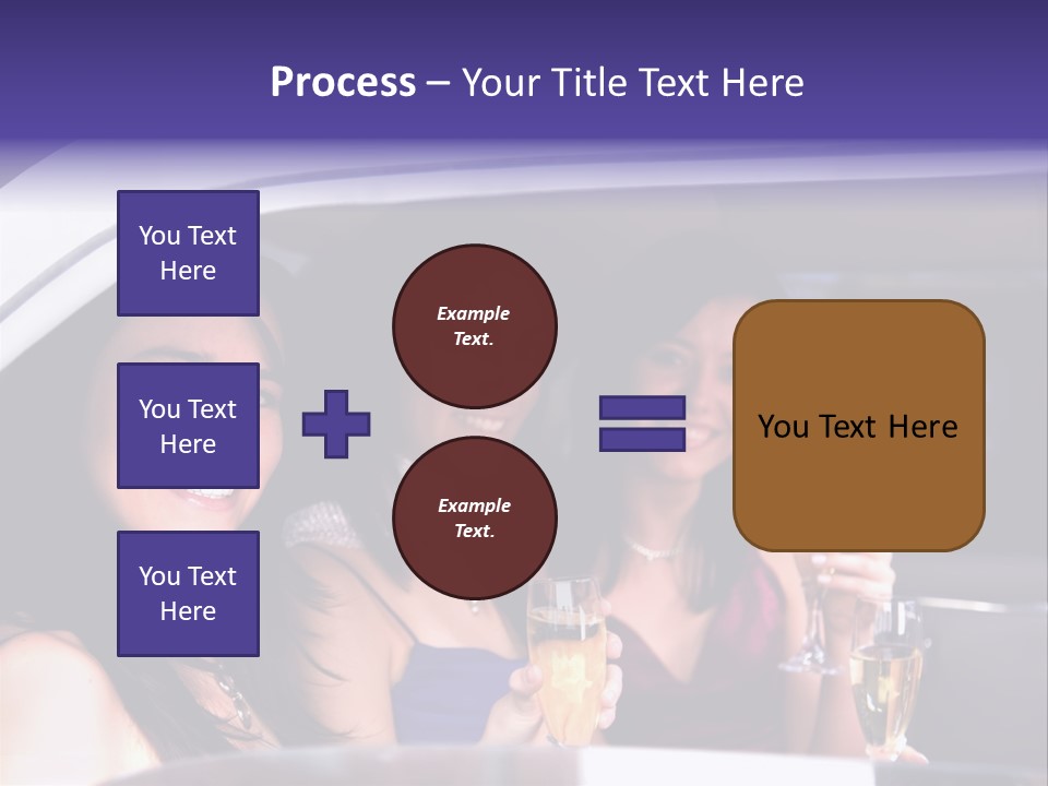 Pudgy Health Young PowerPoint Template