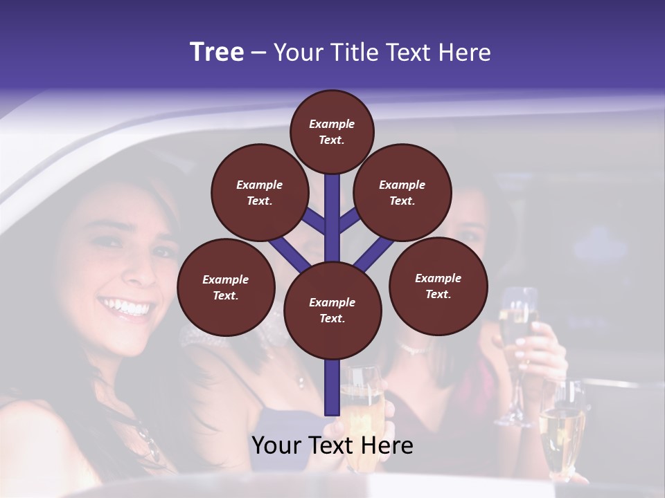 Pudgy Health Young PowerPoint Template