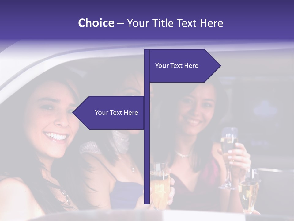 Pudgy Health Young PowerPoint Template