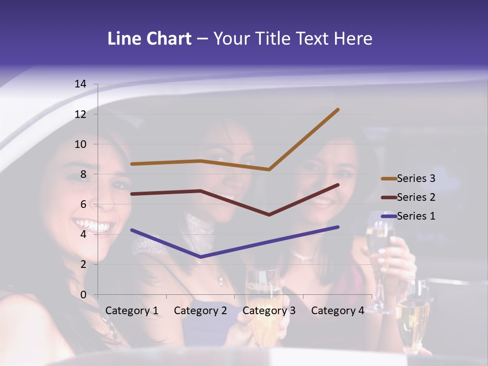 Pudgy Health Young PowerPoint Template
