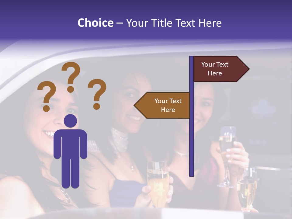 Pudgy Health Young PowerPoint Template