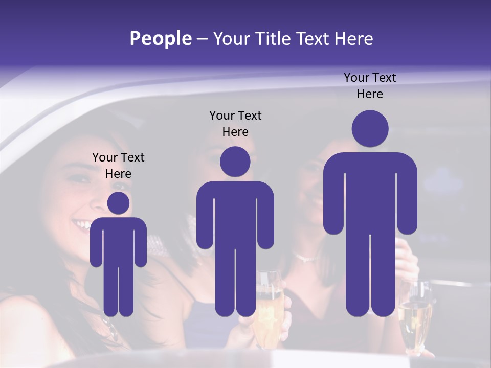 Pudgy Health Young PowerPoint Template