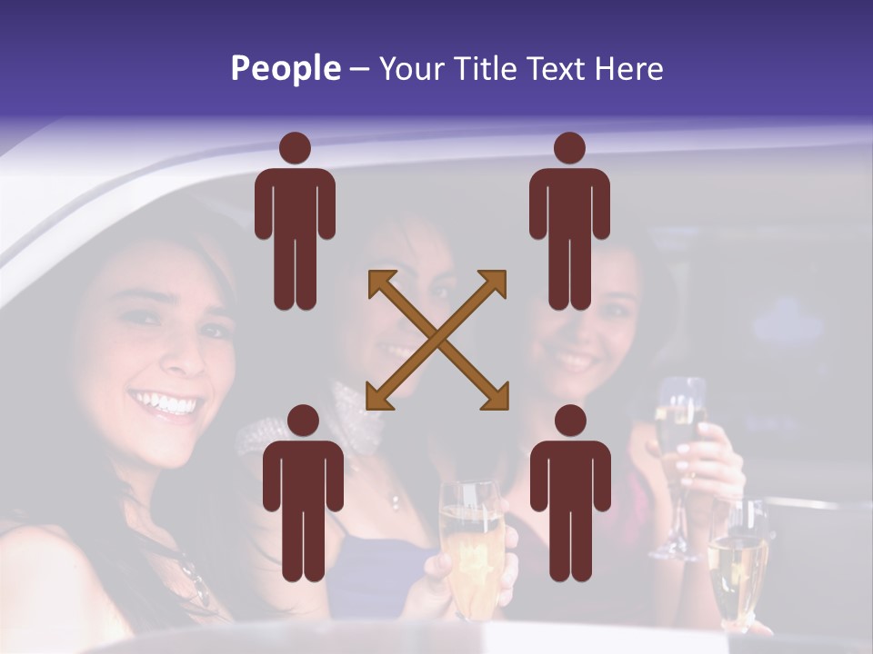 Pudgy Health Young PowerPoint Template