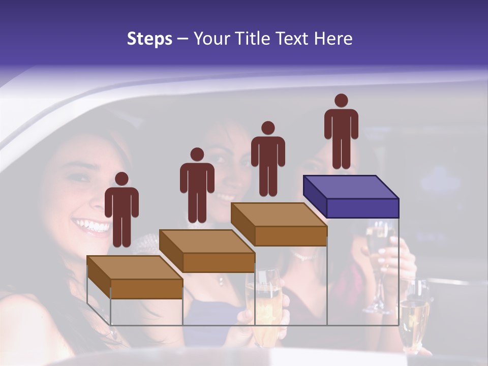 Pudgy Health Young PowerPoint Template