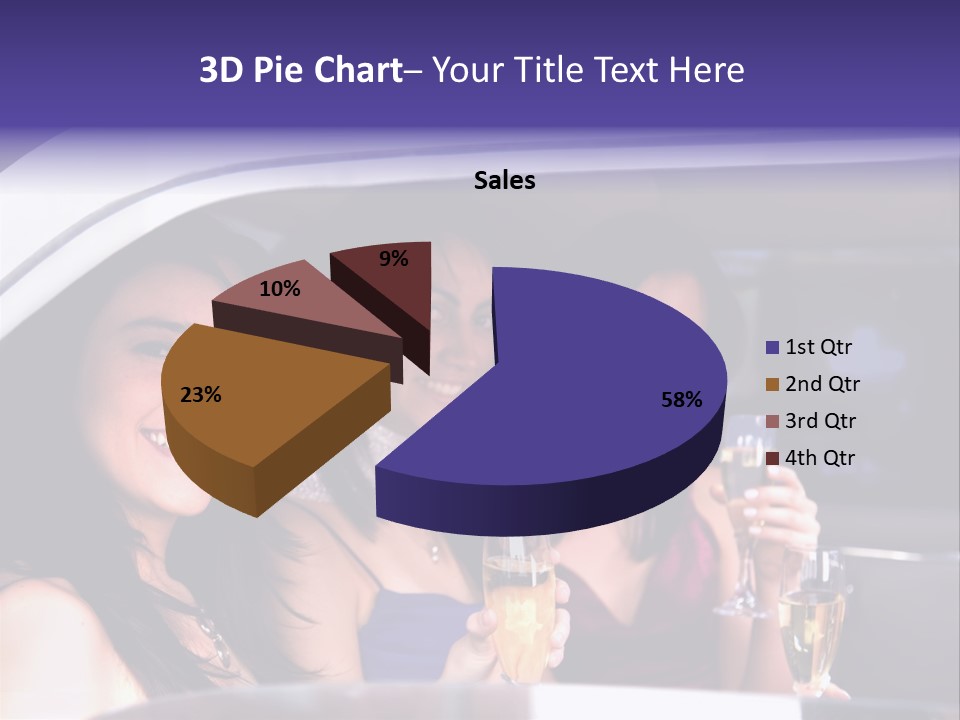 Pudgy Health Young PowerPoint Template