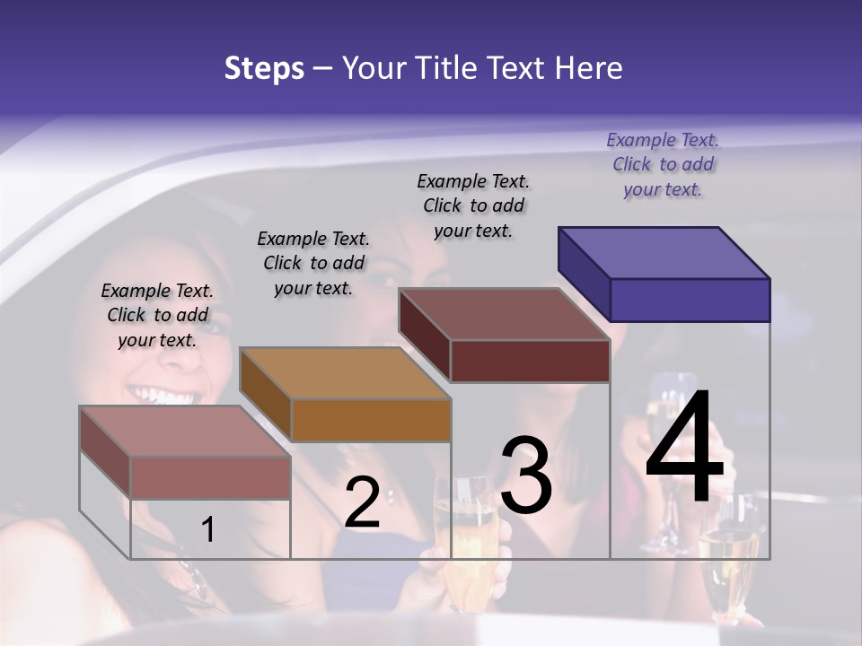 Pudgy Health Young PowerPoint Template