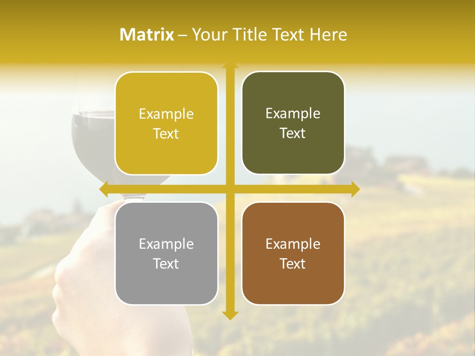 Vector Obesity Fat PowerPoint Template