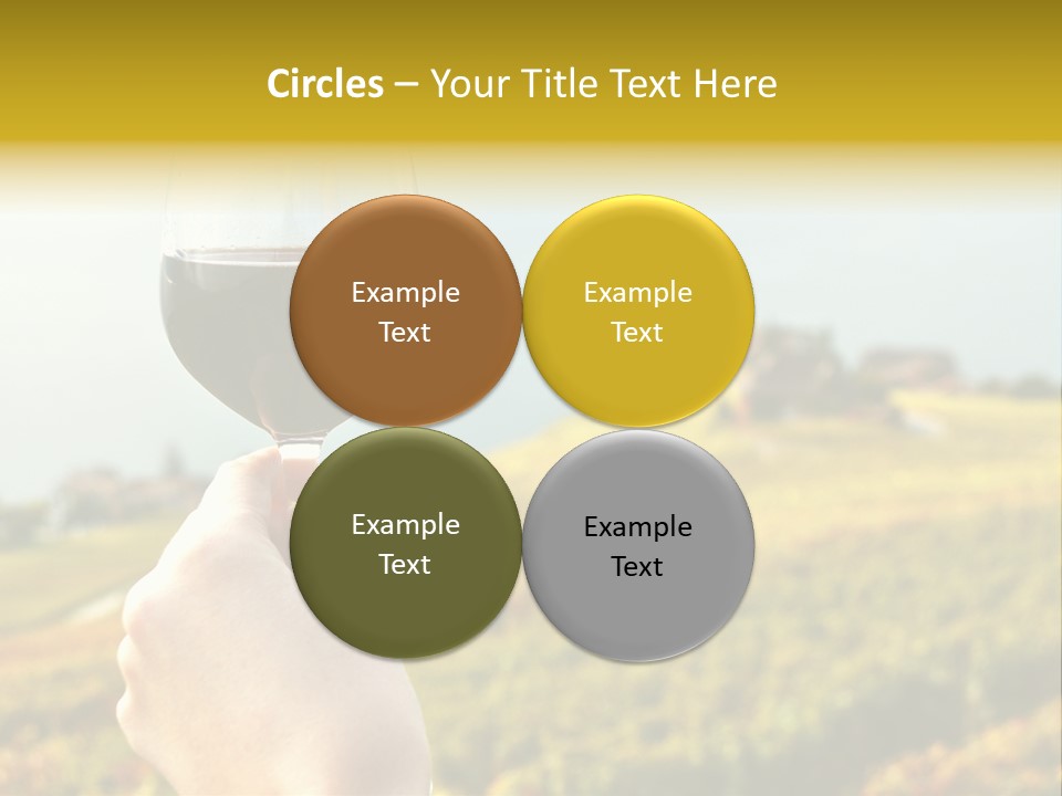 Vector Obesity Fat PowerPoint Template