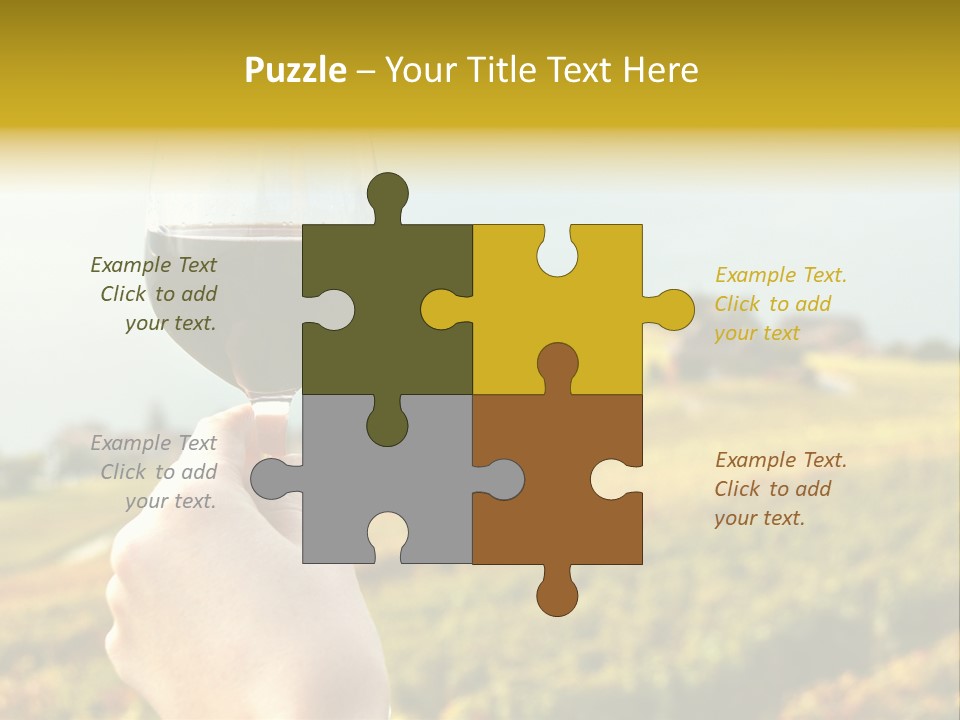 Vector Obesity Fat PowerPoint Template