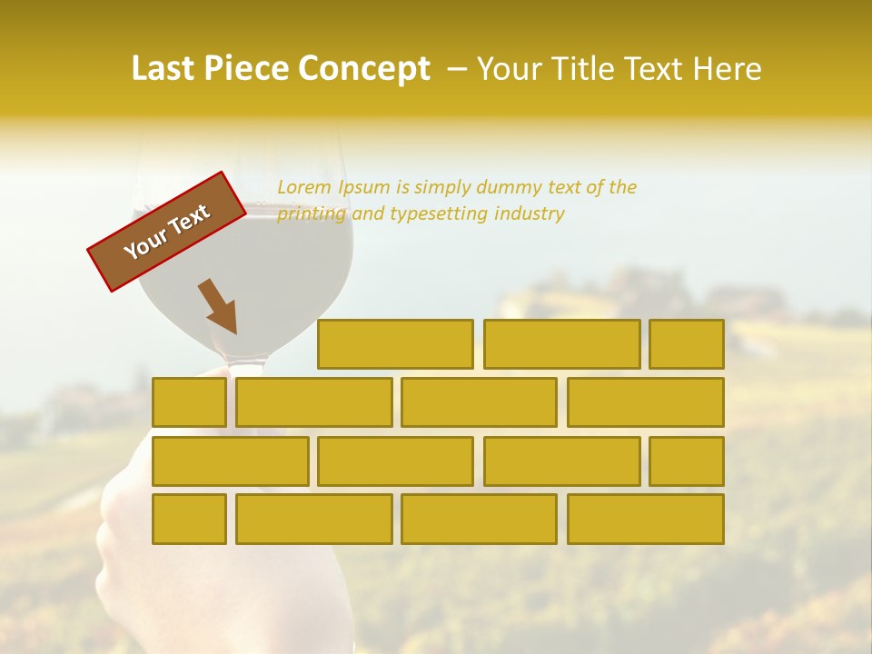 Vector Obesity Fat PowerPoint Template