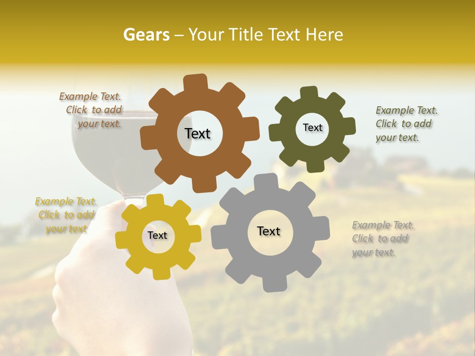 Vector Obesity Fat PowerPoint Template