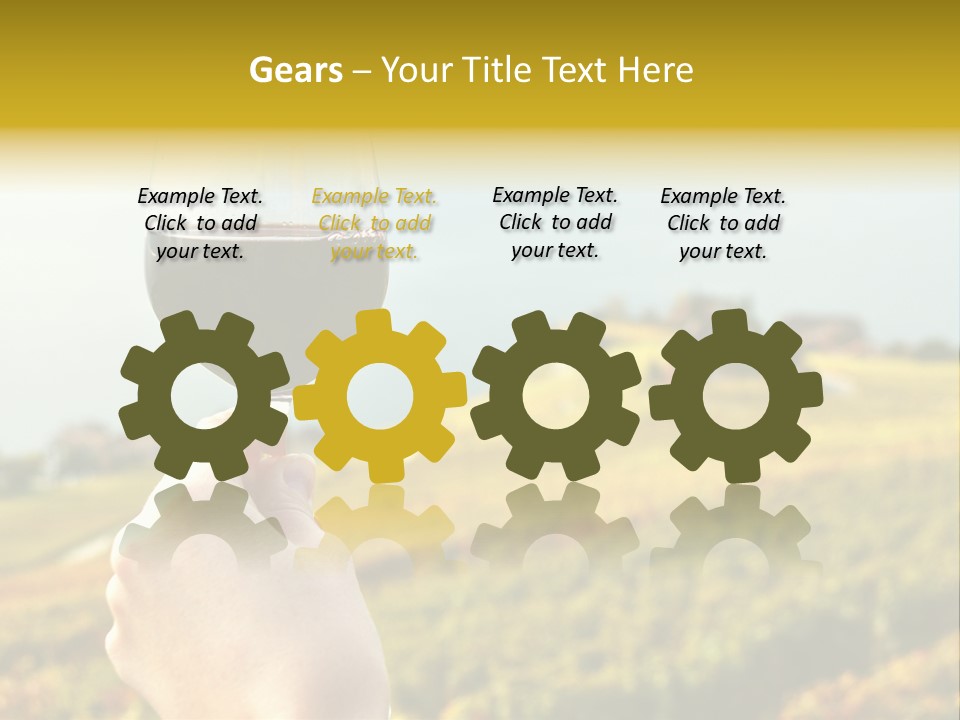 Vector Obesity Fat PowerPoint Template