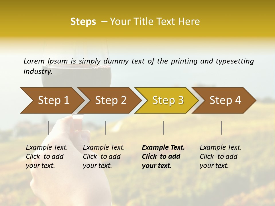 Vector Obesity Fat PowerPoint Template