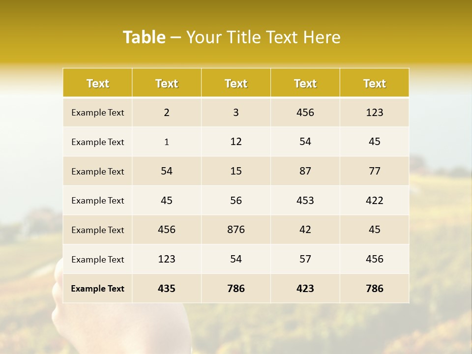 Vector Obesity Fat PowerPoint Template