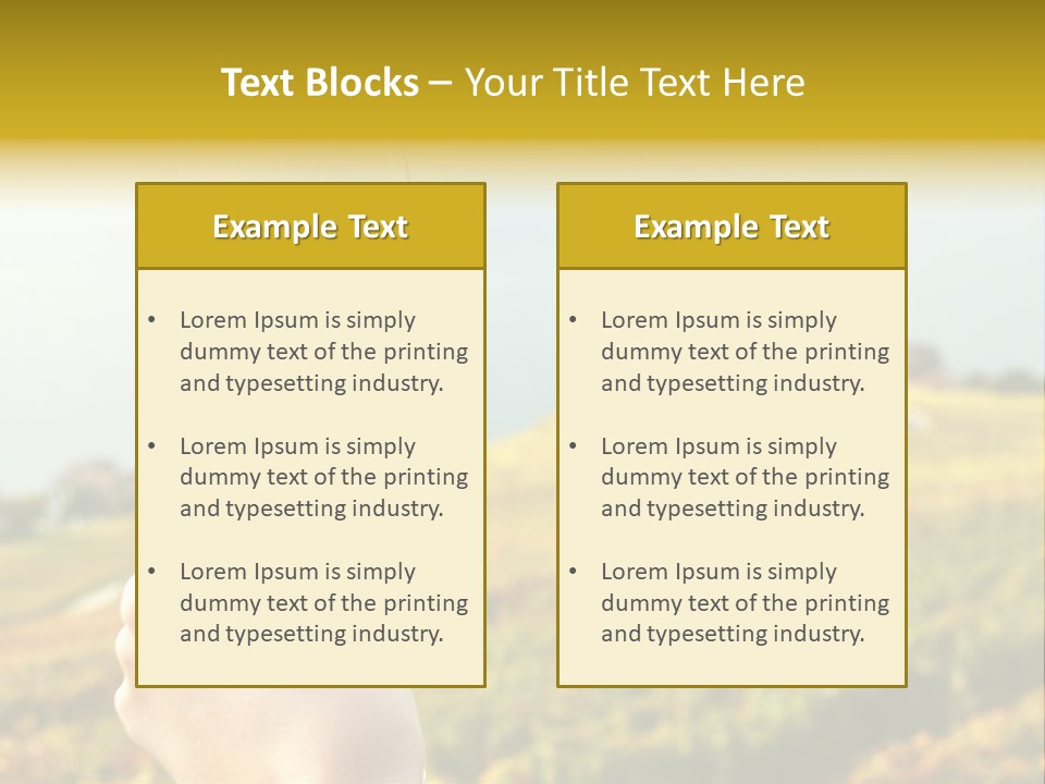 Vector Obesity Fat PowerPoint Template