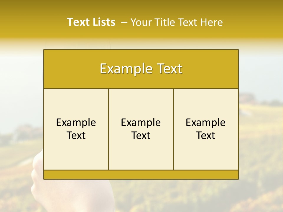Vector Obesity Fat PowerPoint Template