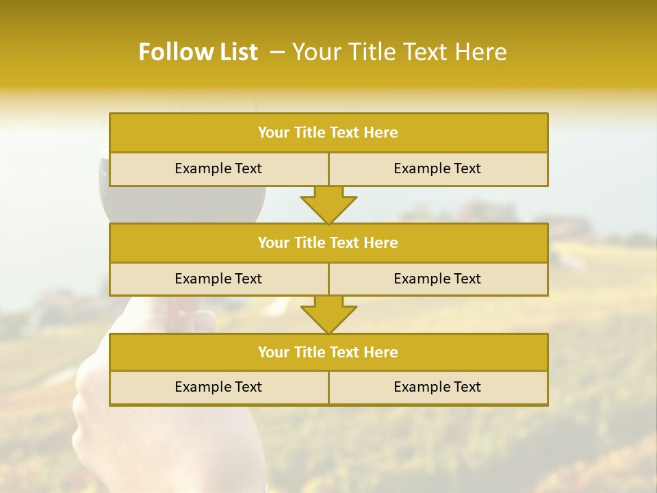 Vector Obesity Fat PowerPoint Template