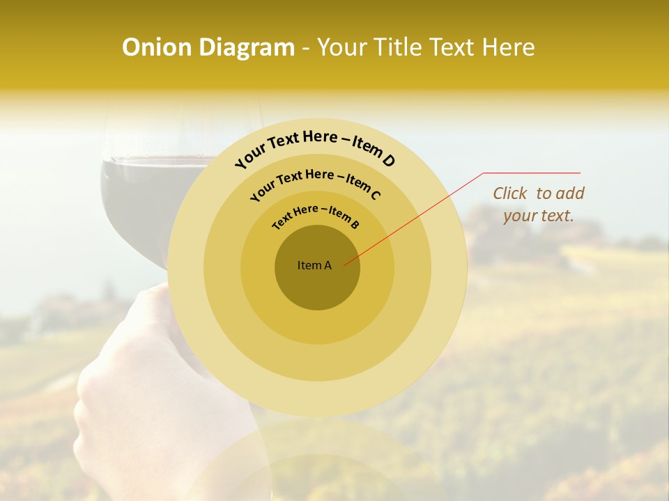 Vector Obesity Fat PowerPoint Template