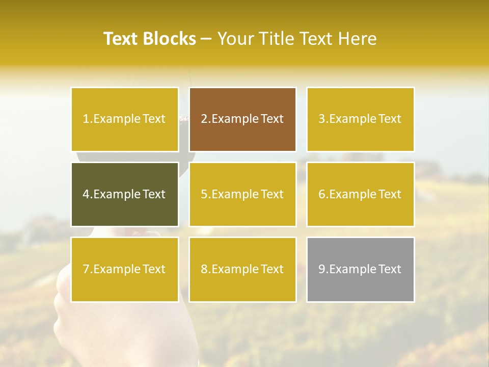 Vector Obesity Fat PowerPoint Template