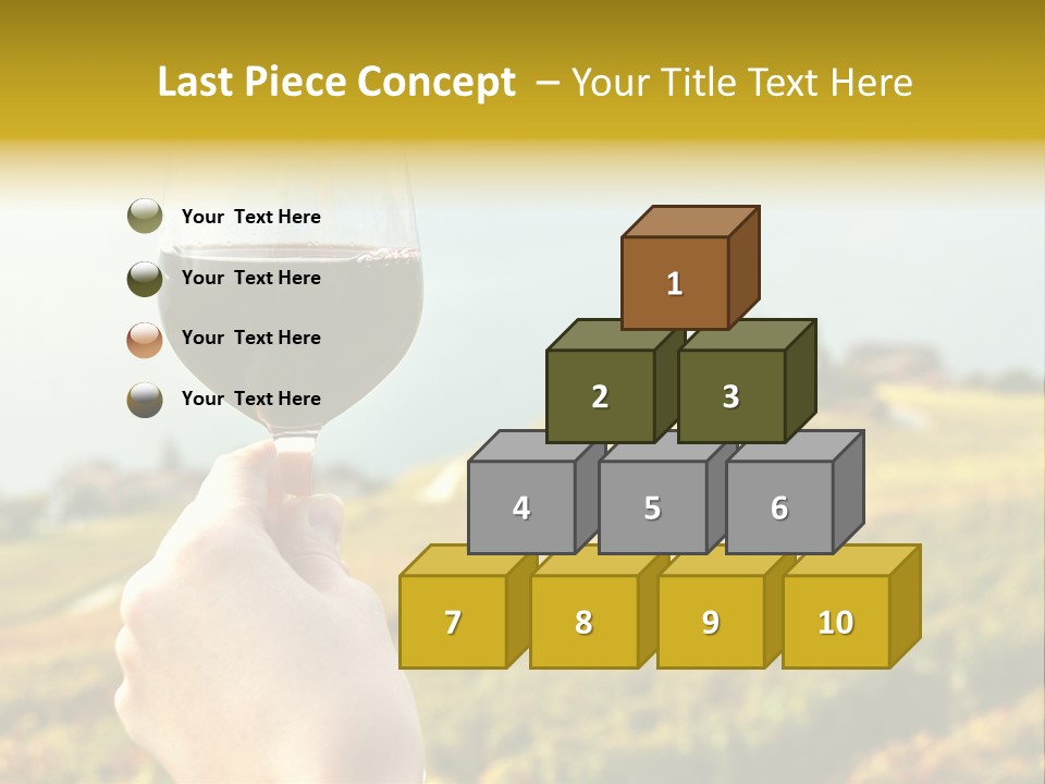 Vector Obesity Fat PowerPoint Template