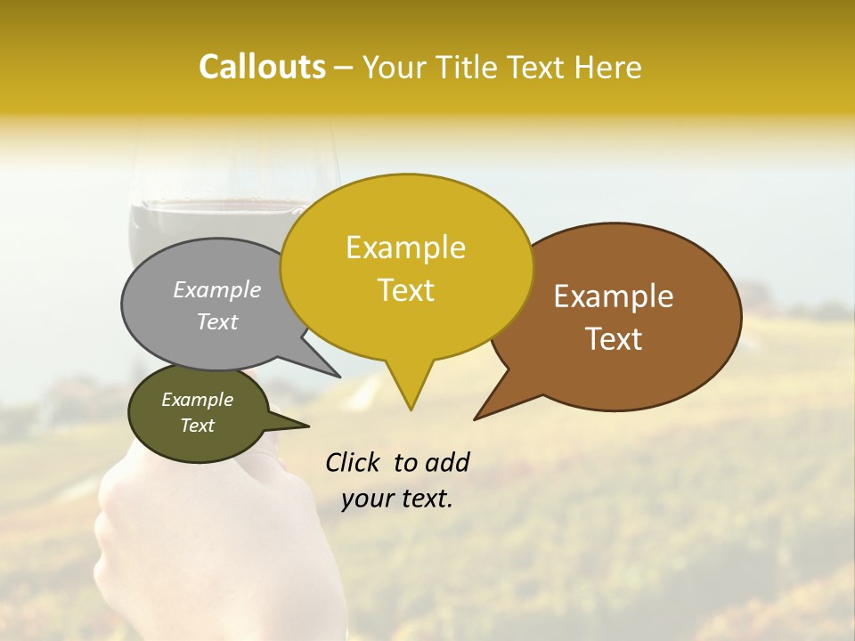 Vector Obesity Fat PowerPoint Template