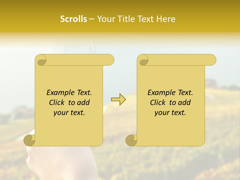 Vector Obesity Fat PowerPoint Template